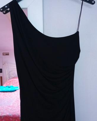 vestito da sera elegante donna
