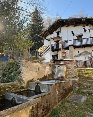 CASA INDIPENDENTE A MELLE