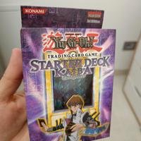 mazzo Kaiba evolution SEALED SKE yugioh yugioh