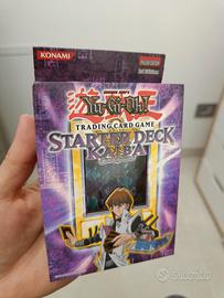 mazzo Kaiba evolution SEALED SKE yugioh yugioh