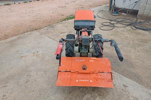 Motocoltivatore Goldoni