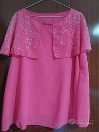 camicia donna