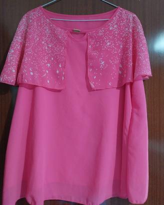 camicia donna