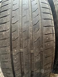 Pneumatici Nexen 225/55R16