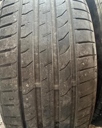 Pneumatici Nexen 225/55R16