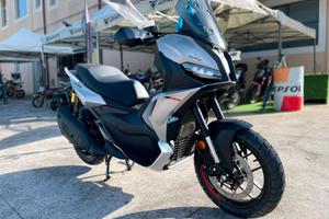 Aprilia SR GT 400 & altri modelli