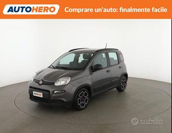FIAT Panda EE09118