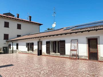 Bar albergo e ristorante