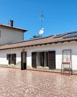 Bar albergo e ristorante