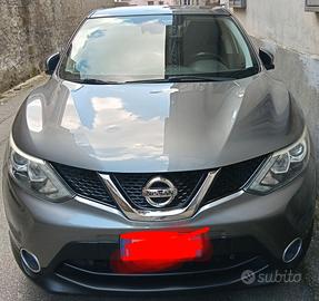 Qashqai j11