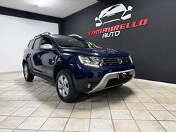 DACIA Duster 1.5 dCi (116) 4x2 Comfort 2019