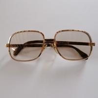 Occhiali vintage uomo