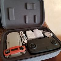 Drone-DJI Mavic Mini Fly More Combo
