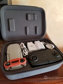 Drone-DJI Mavic Mini Fly More Combo
