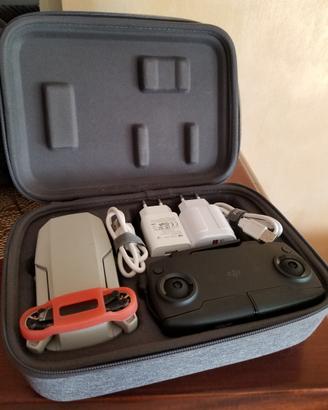 Drone-DJI Mavic Mini Fly More Combo
