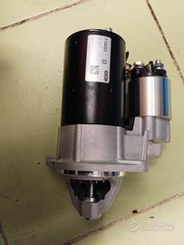 motorino avviamento ligier xtoo