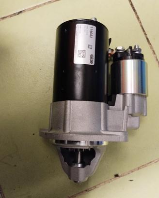 motorino avviamento ligier xtoo