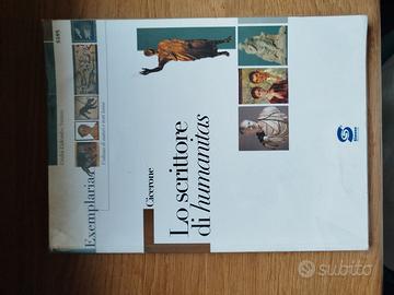 Lo scrittore di humanitas