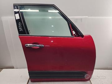 PORTIERA ANTERIORE DESTRA FIAT 500 L Serie (351_35