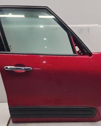 PORTIERA ANTERIORE DESTRA FIAT 500 L Serie (351_35