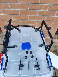 Telaietto valigie laterali x MM X-CAPE