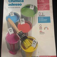 Chimica adesso 2
