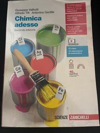 Chimica adesso 2