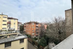 Appartamento Bologna [Cod. rif 15QVRG]