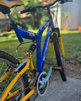  bicicletta mtb 26 pollici (GIACOMO )