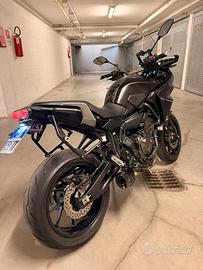 Tracer 700