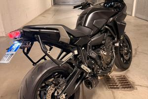 Tracer 700