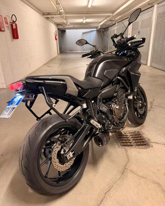 Tracer 700