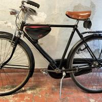 bici  vintage Raleigh