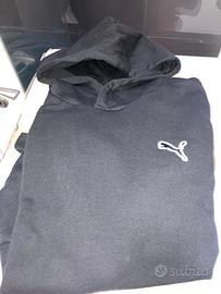 Felpa puma