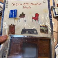 La casa delle bambole ideale