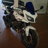 Yamaha FZ1 Fazer (2013)