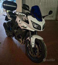 Yamaha FZ1 Fazer (2013)
