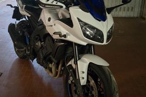 Yamaha FZ1 Fazer (2013)