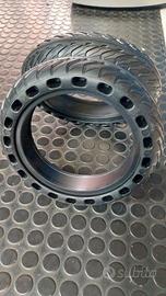 Gomme piene monopattino 