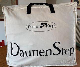 TRAPUNTA DAUNENSTEP