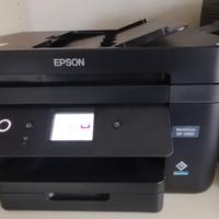 stampante wf 2960 inkjet