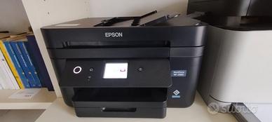 stampante wf 2960 inkjet