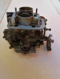 Carburatore Weber