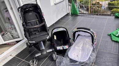 Trio foppapedretti up3