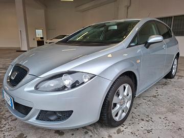 Seat Leon 1.9 TDI / DA NEOPATENTATI / FRIZIONE VOL