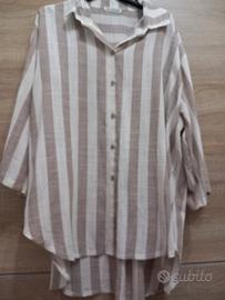camicia donna 