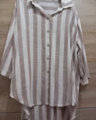 camicia donna 
