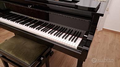 Pianoforte a coda Yamaha