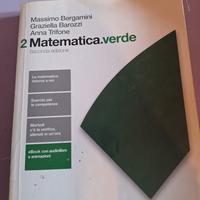 matematica verde 2