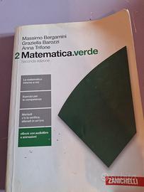matematica verde 2